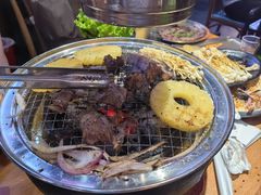 -吉志烤肉(太原总店)