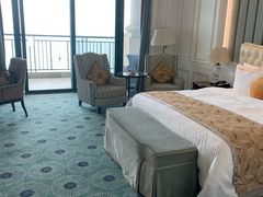 -启东恒大海上威尼斯酒店