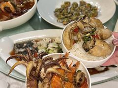 -苏雅经典名食(国际海水浴场店)