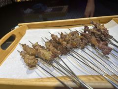 -板凳烧烤(东关街店)