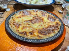 -阿记烧烤(大兴新区店)