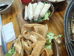 -正南齊北重庆老火锅(光华村直营店)