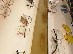 -爱视眼镜隐形眼镜美瞳护理液(书院店)