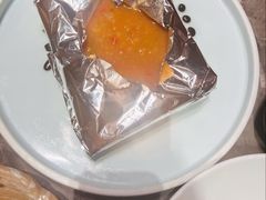 火焰土豆泥-福照楼汽锅鸡·云南菜(火车站锦江店)