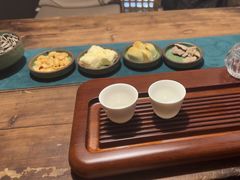 -邈墨茶馆(凤起路店)