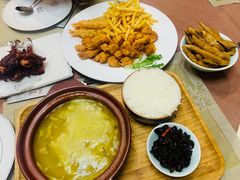 -意卡菲·欢乐聚会餐厅(华侨店)
