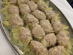 蒸云吞-嘉升大排档(番禺总店)