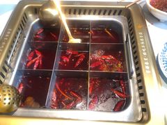 -雾都渣渣火锅(南城智汇城店)