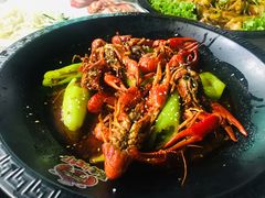 -金陵暴走小龙虾·迷踪蟹(凯德MALL店)