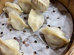 -老边饺子馆(中街店)