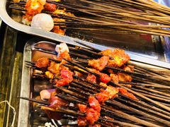 -让签签飞小郡肝串串香(春熙路形象店)