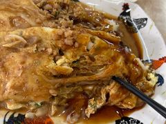 鸡蛋肠-华威达牛庄(黄埔大道西店)