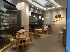 大堂-可莎蜜兒(金堡店)