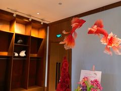 -长白山万达锦华套房酒店