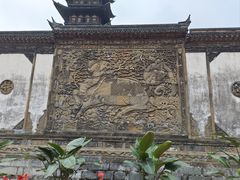 -上海方塔园