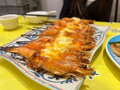 -桥东喜碧海鲜街(水东街店)