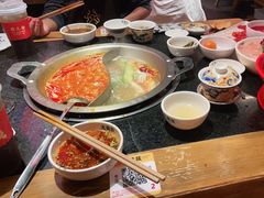 -大龙燚火锅(南山大道店)