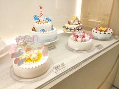 -好利来(七宝领展广场店)