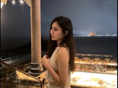 -影吧•悬崖海景(珠海凤凰湾悦椿酒店)