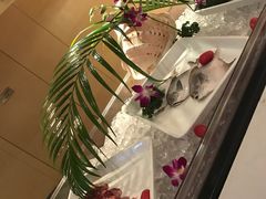-西安高新希尔顿酒店·咖啡露台西餐厅