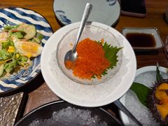 -晶吉·居酒屋·烧鸟·生鱼饭(中山区民主广场店)
