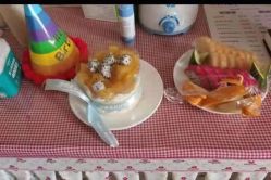 -喜宝母婴月子会所