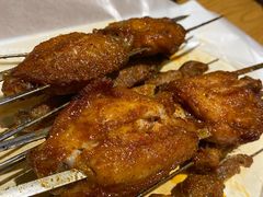 -樊城区沛公餐饮店(挑食拉美步行街店)