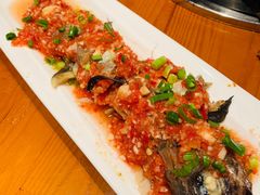 -山城正宗集安高丽火盆