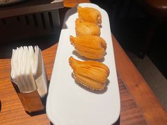 -苏帮袁Sue Cuisine(将台店)