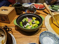 -云海肴云南菜·蒸汽石锅鱼(北京良乡华冠店)