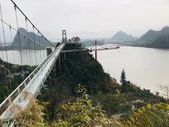 -宝晶宫旅游景区