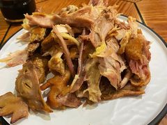 -浑河春面馆·非遗鹿角面(房山店)