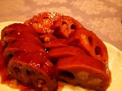 -山外山菜馆(玉泉路店)