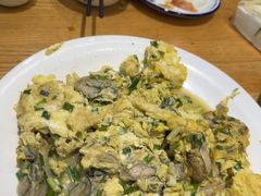 -天盛海鲜烧烤大排档·本地小海鲜·牟平腿穗子(幸福店)