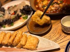 -长亭酒肆.武夷菜(鼓楼后海店)