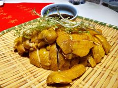 -孔乙己酒家(虹桥路店)