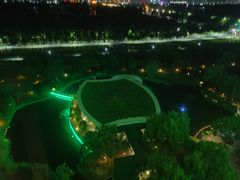 -南阳建业森林半岛假日酒店