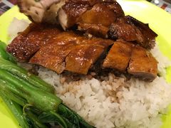 -小龍鳳餐室(番禺路店)
