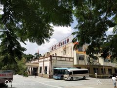 -长泰漂流水陆空景区