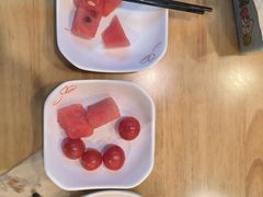 -嘉和一品粥(马家堡店)