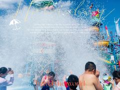 -苏州乐园森林水世界
