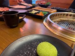 -焱岛烧肉·活鳗炙烤(晋江万达店)