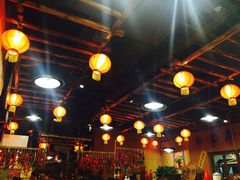 大堂-金掌勺锅包肉(太原万达店)