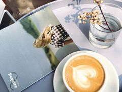 -Onirii Coffee(长乐路店)