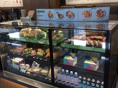 -星巴克(古象大酒店店)