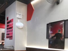 -许哥东北烧烤·铁丳烤串·宫后夹肉(繁花中心店)