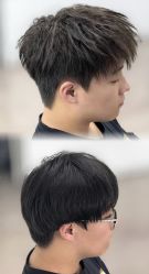 -逸丝风尚yesfashion造型