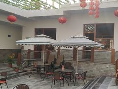 -燕北云山·农家菜·灶台鱼(密云溪翁庄店)