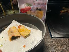-富豪会展公寓酒店·富豪轩