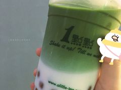 -1点点(东方宝泰店)